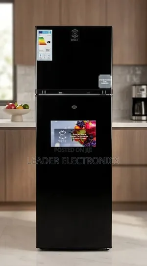 West Refrigerator Model 420 Original Product 10 Year Warranty