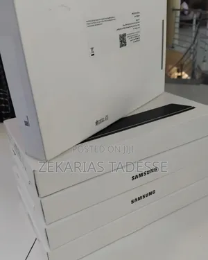 New Samsung Galaxy Tab A11 64 GB Silver