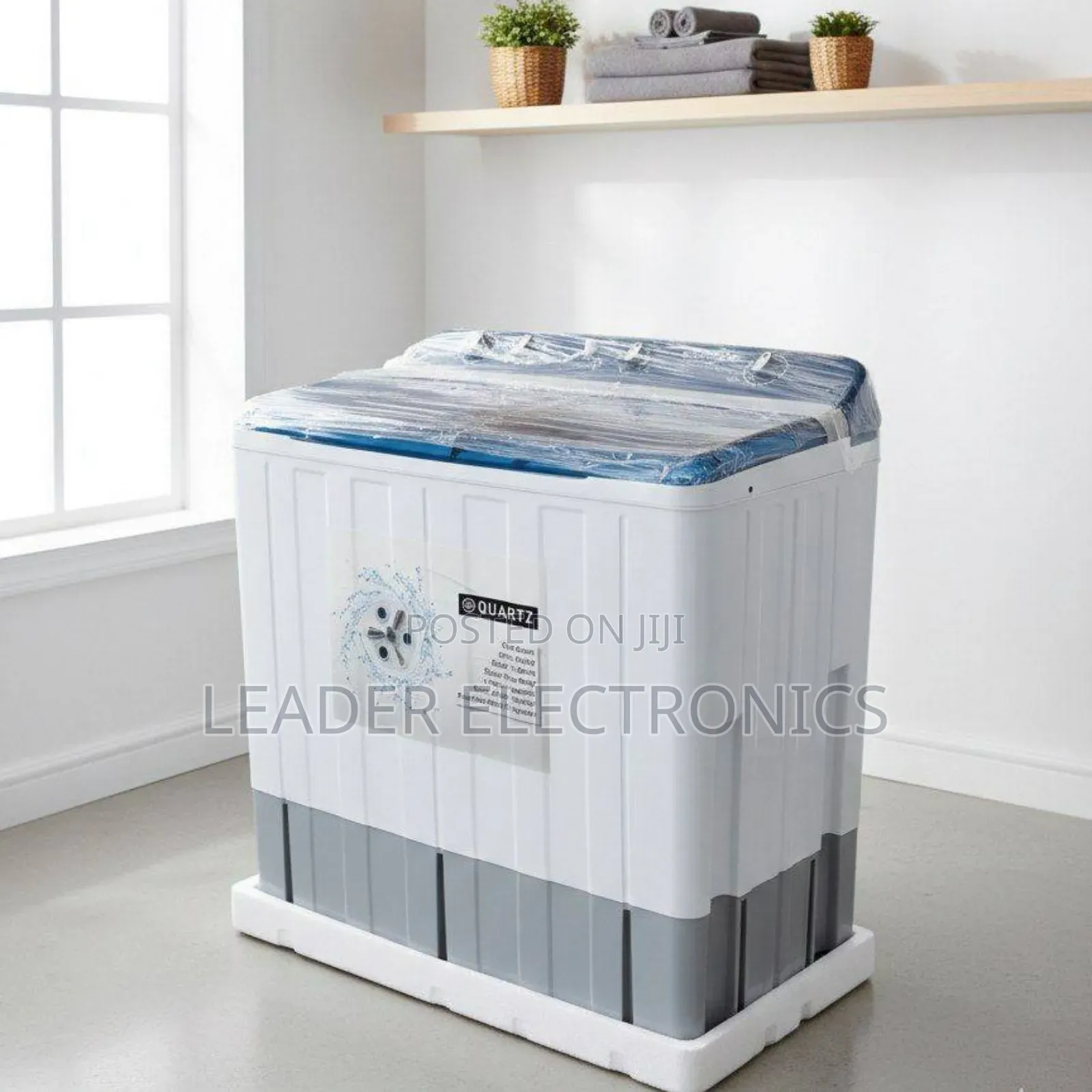 Quartz Washing Machine 16.Kg Original Product 10 Year Warranty