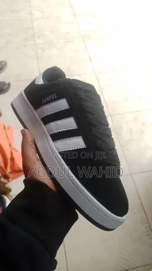 Addidas Campus