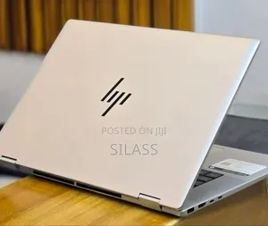 New Laptop HP Envy X360 16GB Intel Core 7 SSD 512GB