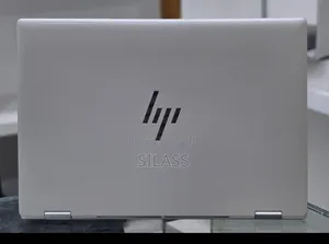 New Laptop HP Envy X360 16GB Intel Core 7 SSD 512GB