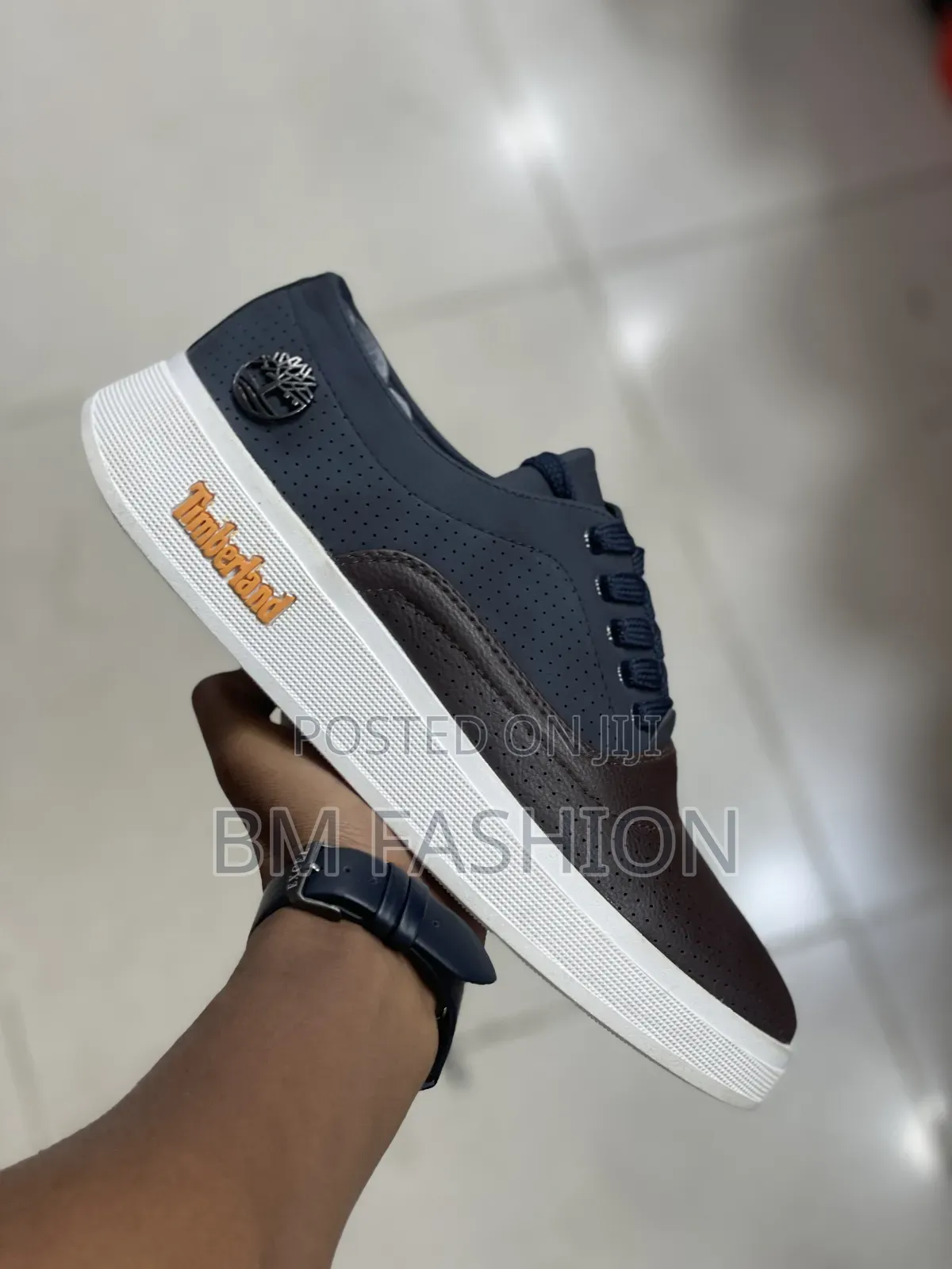 Timberland Modern Shoes (Good Looking Flat Sneakers)