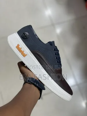 Timberland Modern Shoes (Good Looking Flat Sneakers)