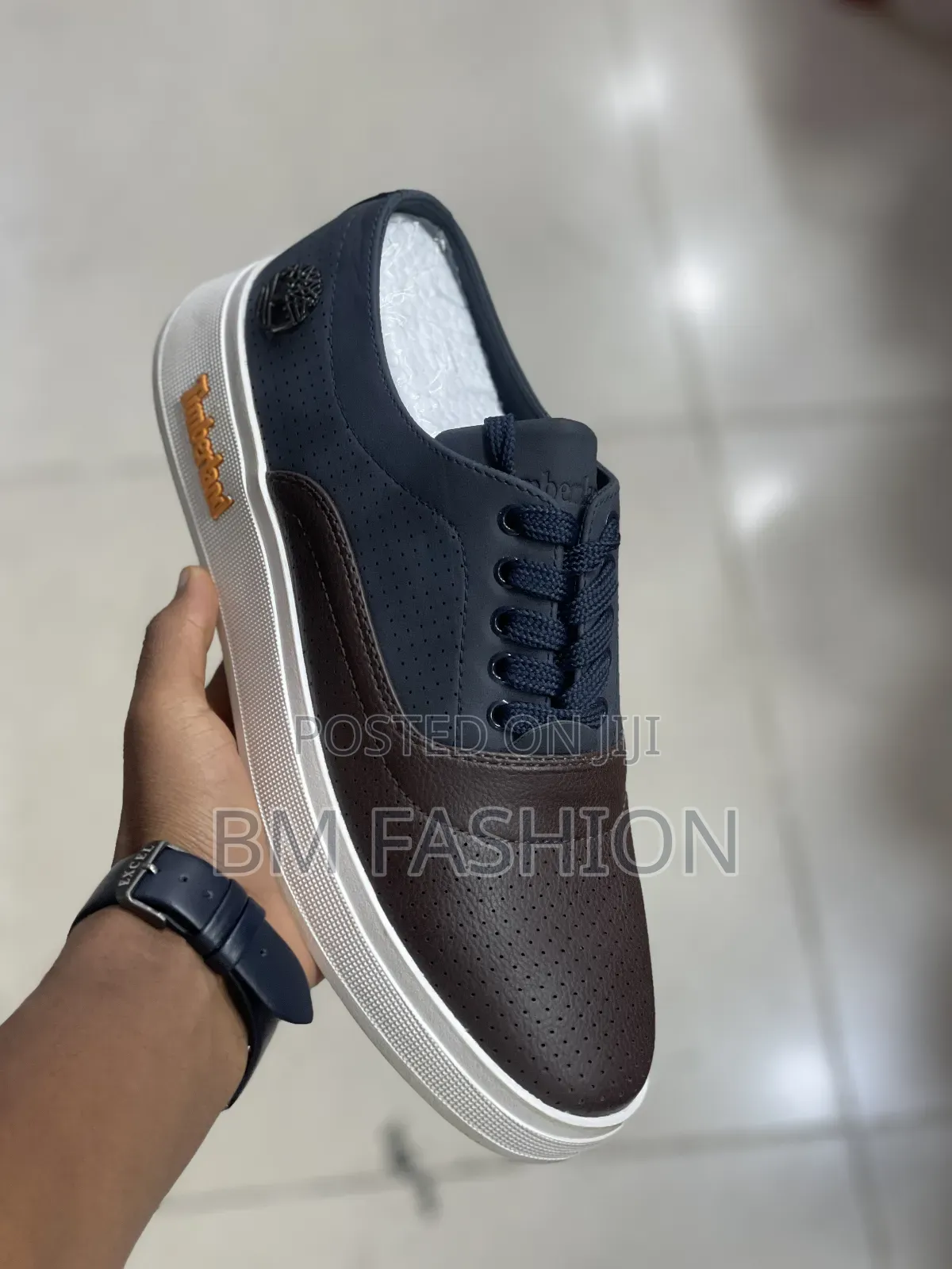 Timberland Modern Shoes (Good Looking Flat Sneakers)