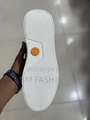 Timberland Modern Shoes (Good Looking Flat Sneakers)