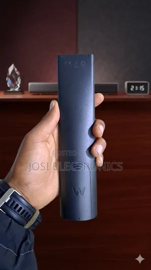 Lifestar Remote
