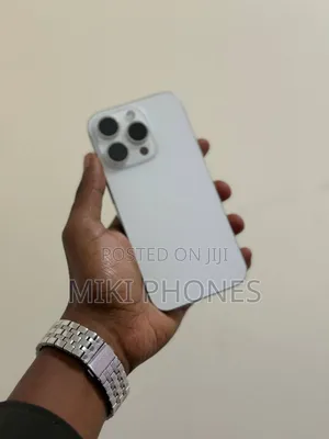 Apple iPhone 15 Pro 128 GB