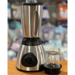 1.5 Littere Hobby Lobby Blender and Grinder