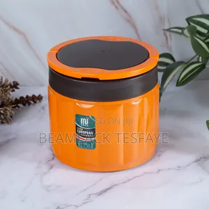 1.1 1.5litre Thermos Lunch Box