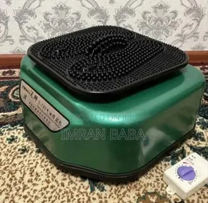 Foot Massage Machine