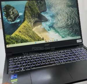 New Laptop Acer Aspire 5 16GB Intel Core i7 SSD 512GB