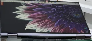 New Laptop Lenovo Yoga 7i 16GB Intel Core Ultra 7 SSD 1T