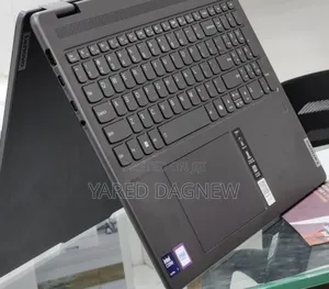 New Laptop Lenovo Yoga 7i 16GB Intel Core Ultra 7 SSD 1T