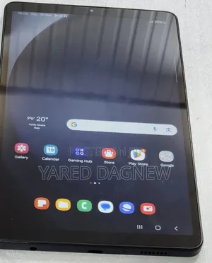 New Samsung Galaxy Tab A9 64 GB