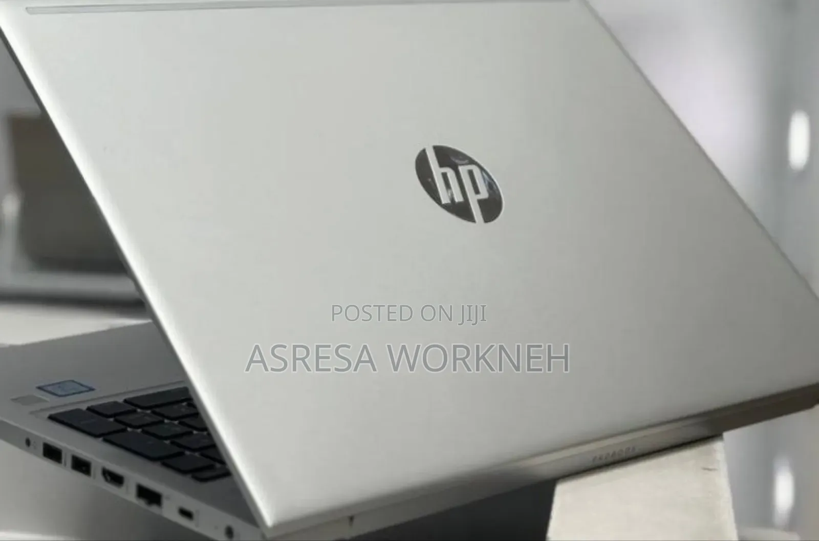 New Laptop HP 8GB Intel Core i5 SSD 256GB