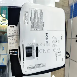 Epson Eb-S41 Brand New Projector