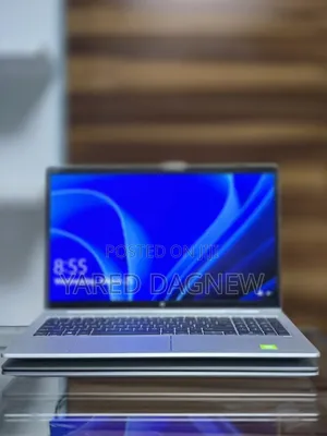New Laptop HP ProBook 450 G8 16GB Intel Core i7 SSD 512GB