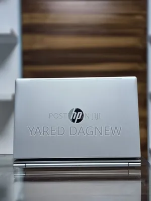 New Laptop HP ProBook 450 G8 16GB Intel Core i7 SSD 512GB