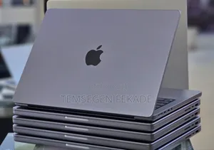 New Laptop Apple MacBook Pro M1 32GB Apple M1 Pro SSD 512GB