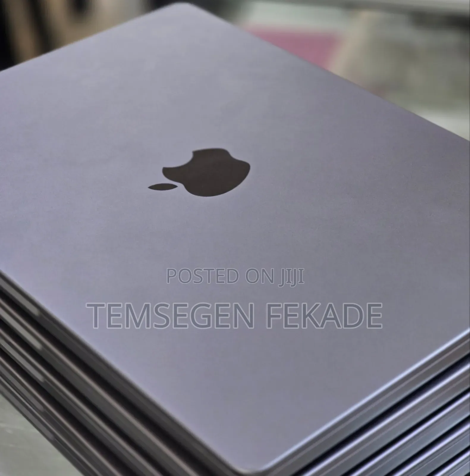New Laptop Apple MacBook Pro M1 32GB Apple M1 Pro SSD 512GB