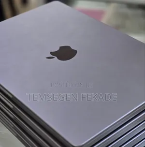 New Laptop Apple MacBook Pro M1 32GB Apple M1 Pro SSD 512GB