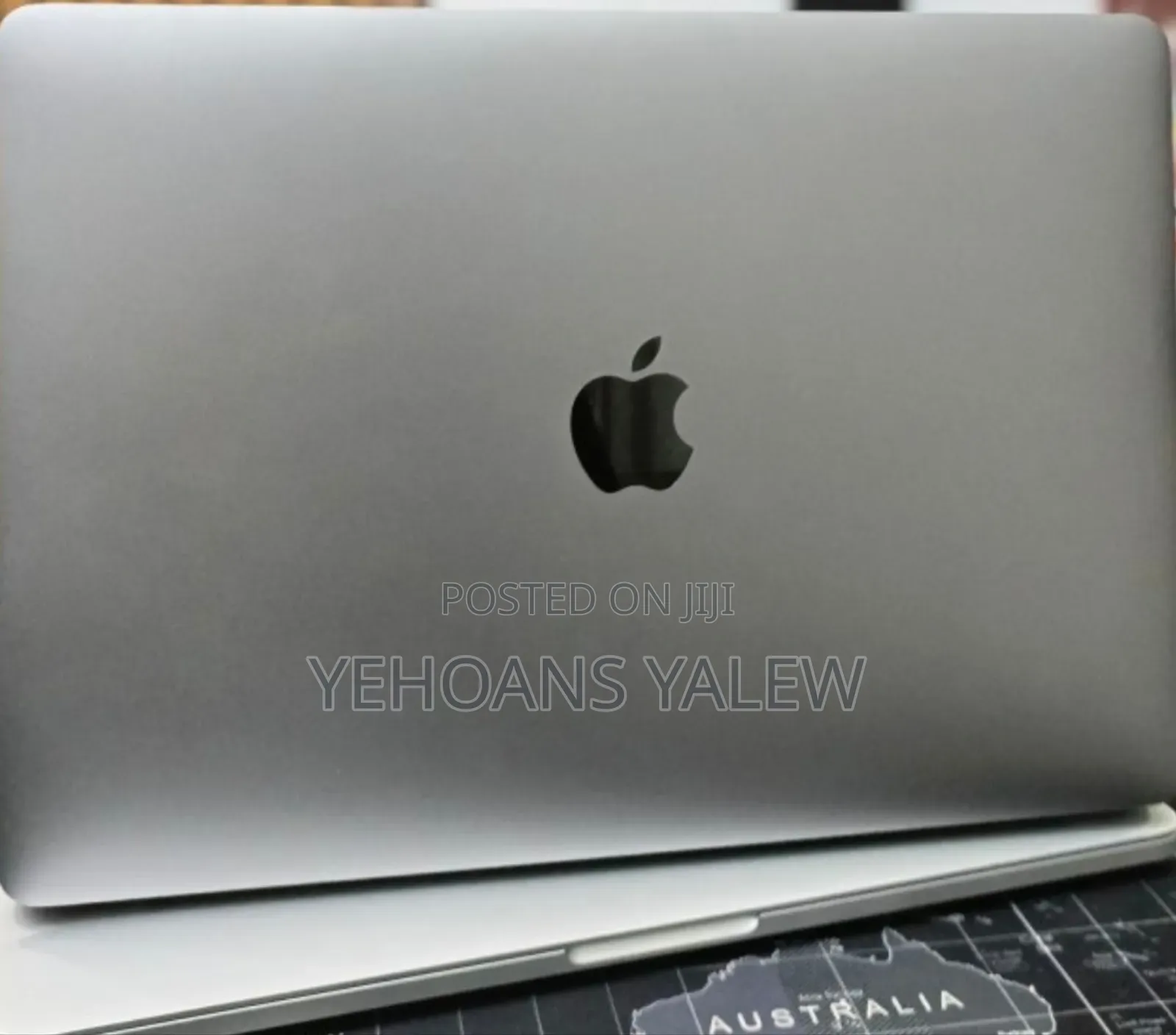 New Laptop Apple MacBook Pro 2017 8GB Intel Core i5 SSD 128GB