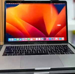 New Laptop Apple MacBook Pro 2017 8GB Intel Core i5 SSD 128GB