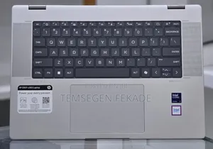 New Laptop HP Envy 15 16GB Intel Core Ultra 7 SSD 512GB