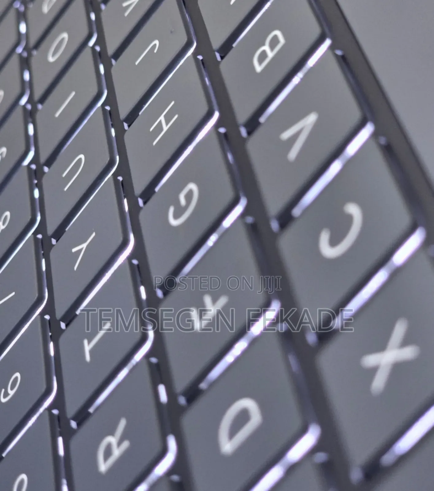 New Laptop HP Envy 15 16GB Intel Core Ultra 7 SSD 512GB