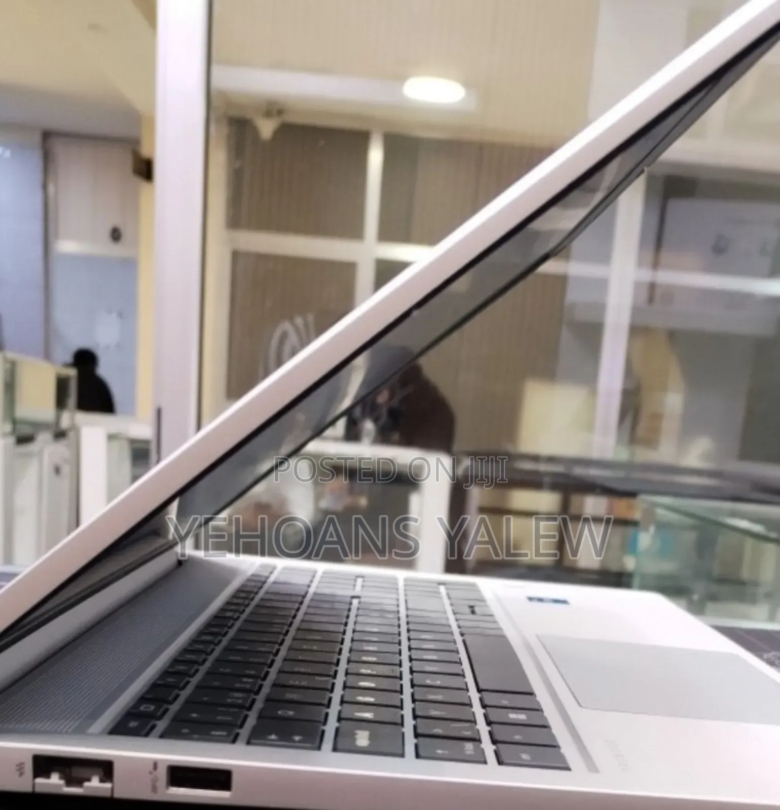 New Laptop HP ProBook 4510S 16GB Intel Core i5 SSD 512GB