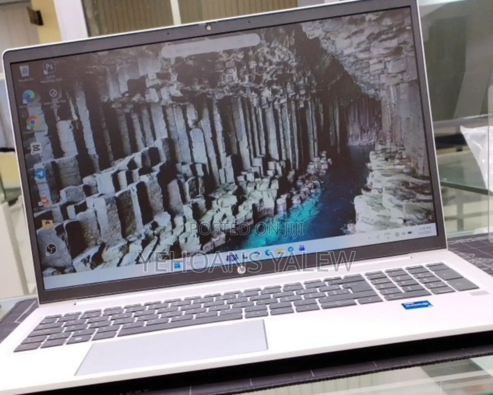 New Laptop HP ProBook 4510S 16GB Intel Core i5 SSD 512GB