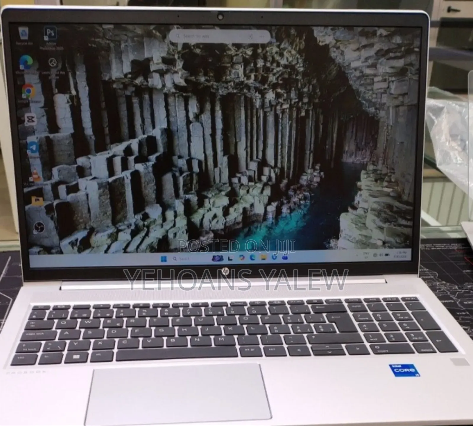 New Laptop HP ProBook 4510S 16GB Intel Core i5 SSD 512GB