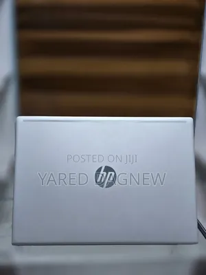 New Laptop HP ProBook 450 G7 16GB Intel Core i7 SSD 512GB