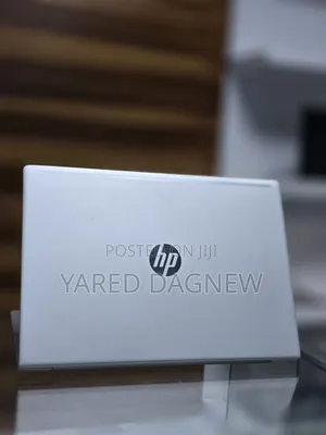New Laptop HP ProBook 450 G7 16GB Intel Core i7 SSD 512GB