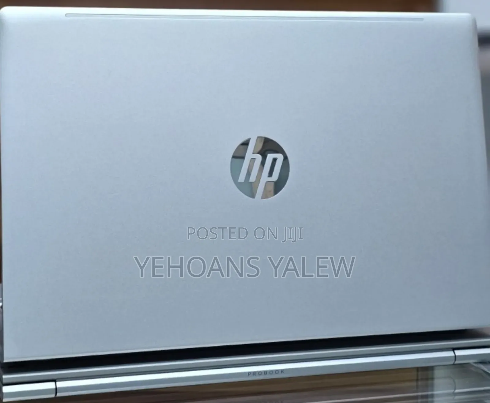 New Laptop HP ProBook 450 G8 16GB Intel Core i7 SSD 512GB