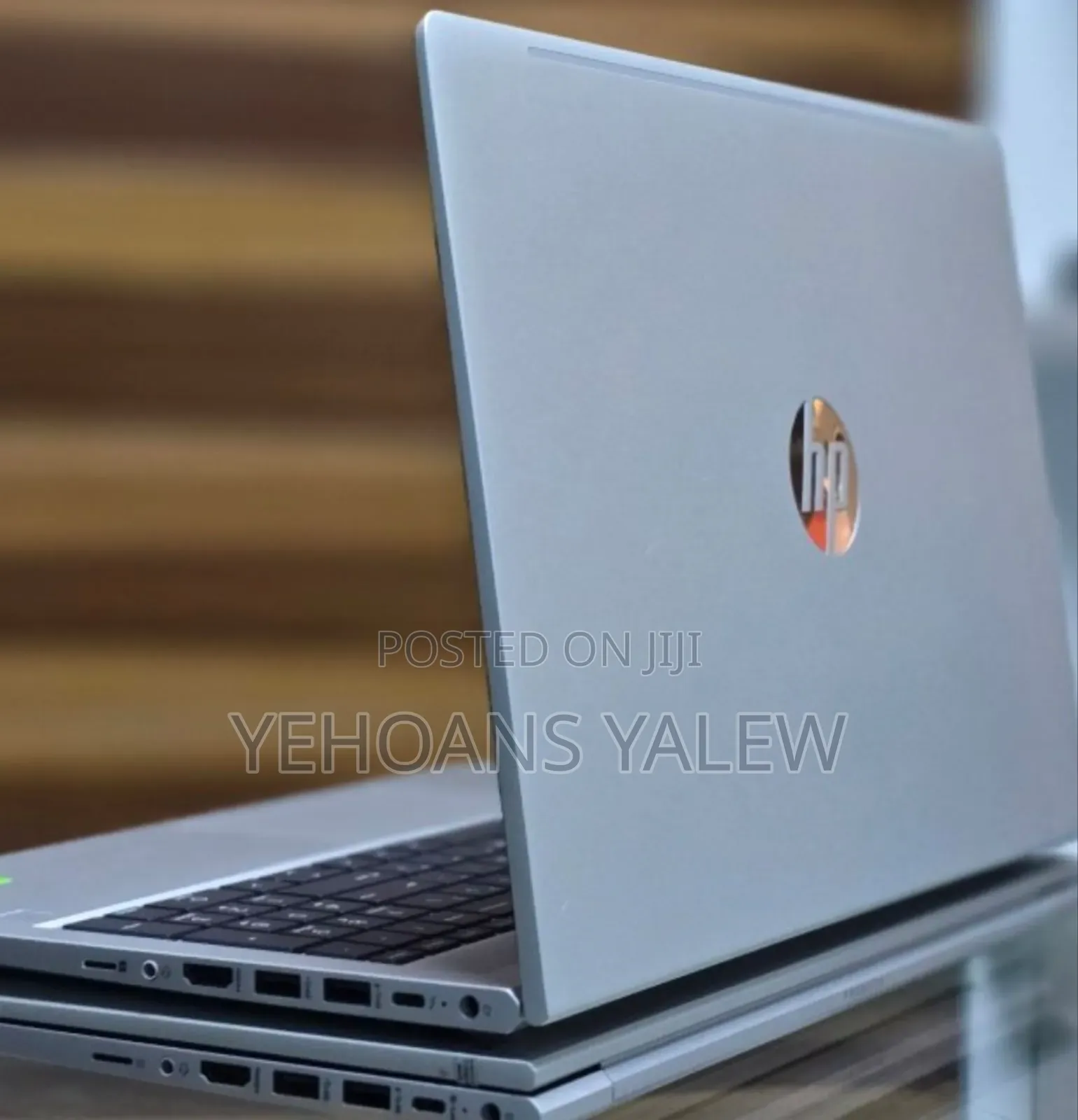 New Laptop HP ProBook 450 G8 16GB Intel Core i7 SSD 512GB
