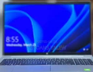 New Laptop HP ProBook 450 G8 16GB Intel Core i7 SSD 512GB