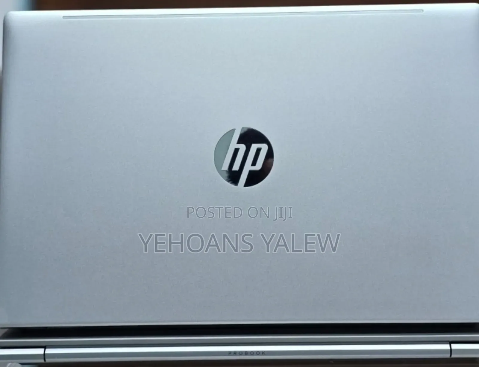 New Laptop HP ProBook 450 G8 16GB Intel Core i7 SSD 512GB
