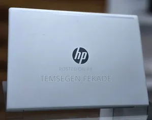 New Laptop HP ProBook 450 G7 16GB Intel Core i7 SSD 512GB