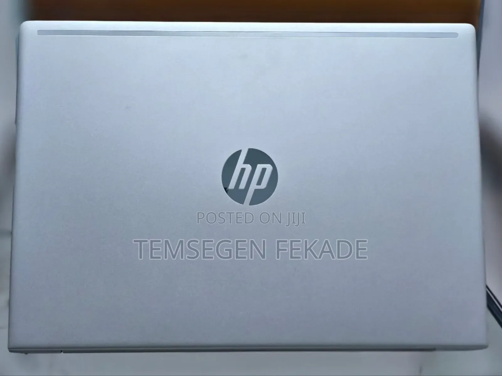 New Laptop HP ProBook 450 G7 16GB Intel Core i7 SSD 512GB