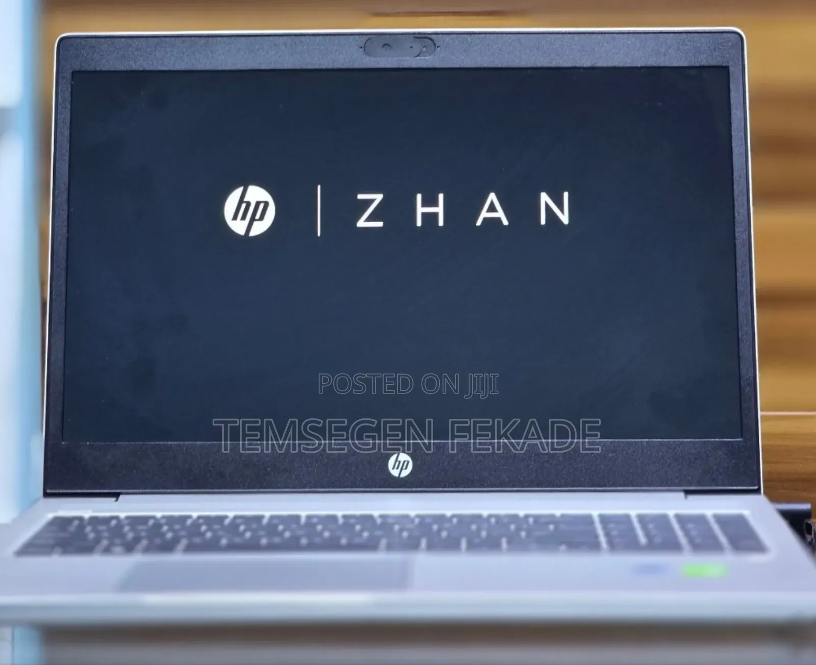 New Laptop HP ProBook 450 G7 16GB Intel Core i7 SSD 512GB