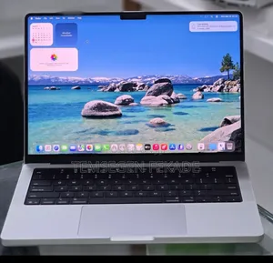 New Laptop Apple MacBook Pro 16GB Apple M5 SSD 512GB