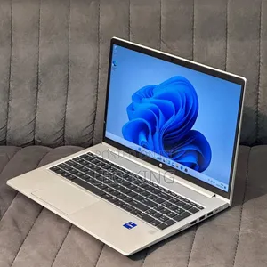 New Laptop HP ProBook 450 G8 16GB Intel Core i7 SSD 512GB