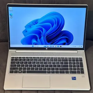 New Laptop HP ProBook 450 G8 16GB Intel Core i7 SSD 512GB