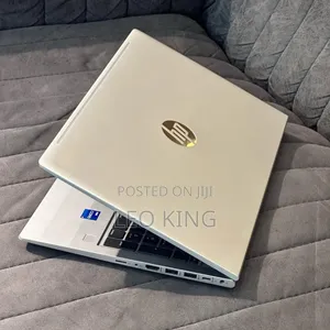 New Laptop HP ProBook 450 G8 16GB Intel Core i7 SSD 512GB