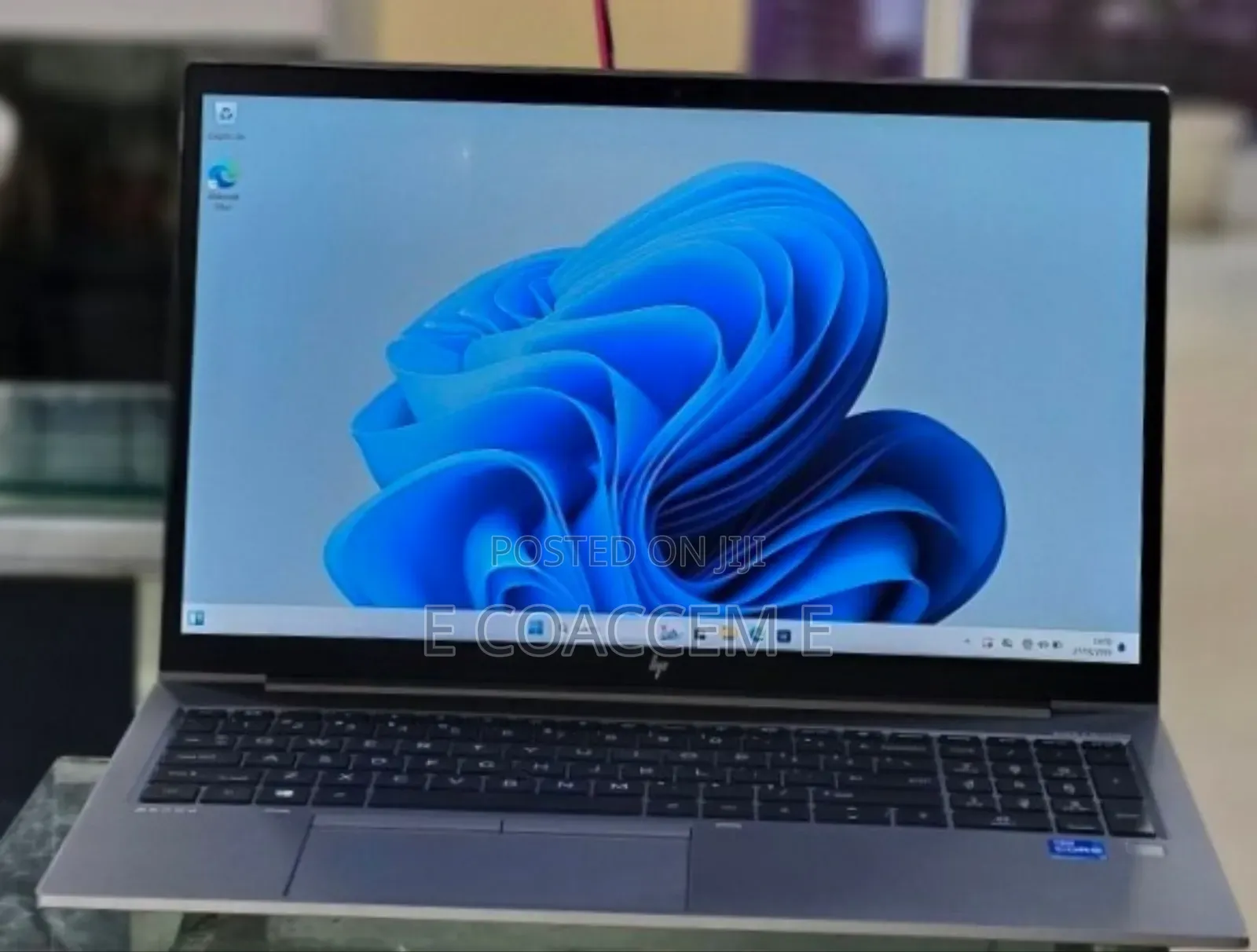 New Laptop HP 15 16GB Intel Core i7 SSD 512GB