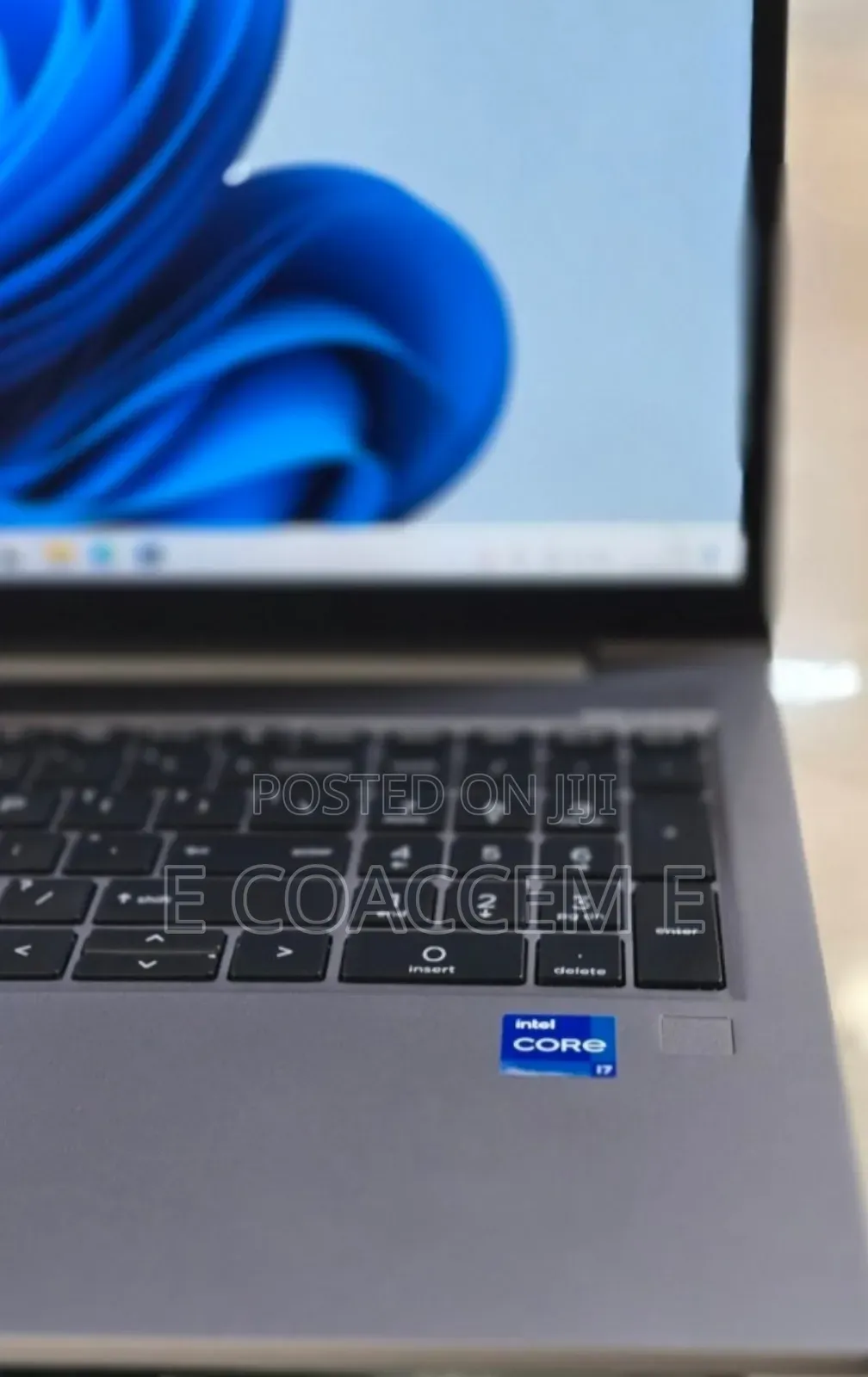 New Laptop HP 15 16GB Intel Core i7 SSD 512GB