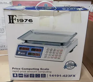 Digital Scale