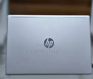 New Laptop HP Zbook Studio G7 16GB Intel Core i7 SSD 512GB